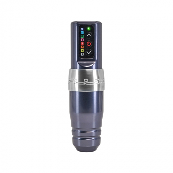 Spektra Flux S Macchinetta per Makeup Permanente PMU - Gunmetal