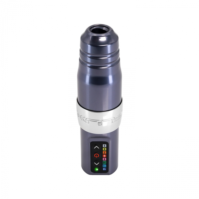 Spektra Flux S Macchinetta per Makeup Permanente PMU - Gunmetal