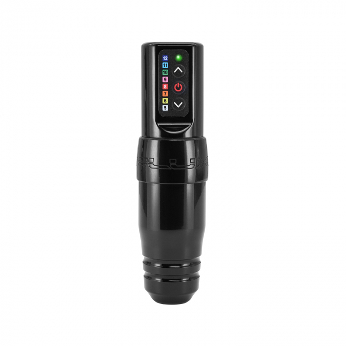 Spektra Flux S Macchinetta per Makeup Permanente PMU con powerbolt aggiuntivo - Stealth