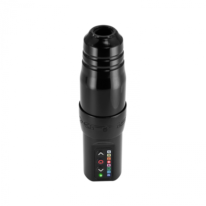 Spektra Flux S Macchinetta per Makeup Permanente PMU con powerbolt aggiuntivo - Stealth