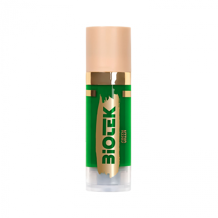 Biotek Pigmento Per PMU - More Than Ever - Green