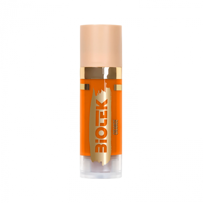 Biotek Pigmento Per PMU - More Than Ever - Orange