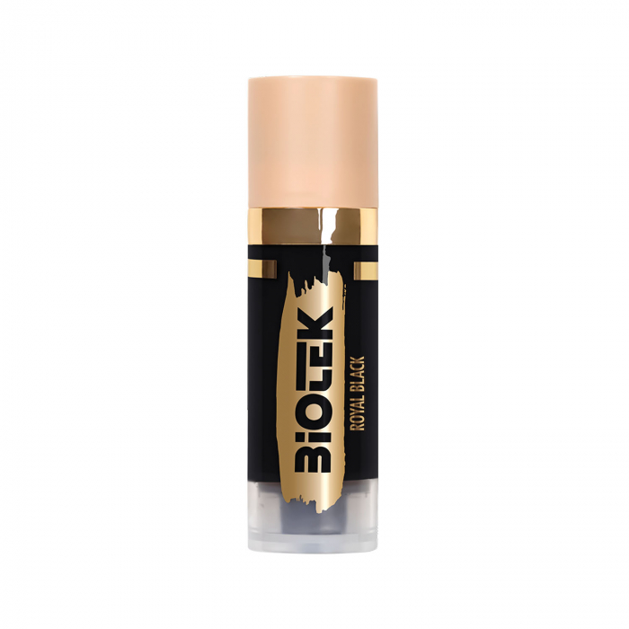 Biotek Pigmento Per PMU - More Than Ever - Royal Black