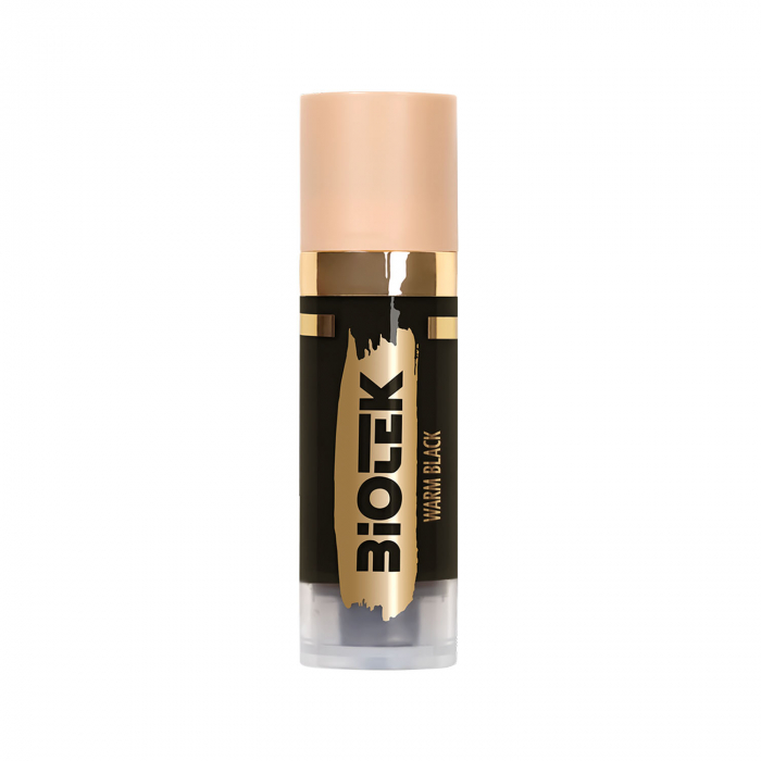 Biotek Pigmento Per PMU - More Than Ever - Warm Black