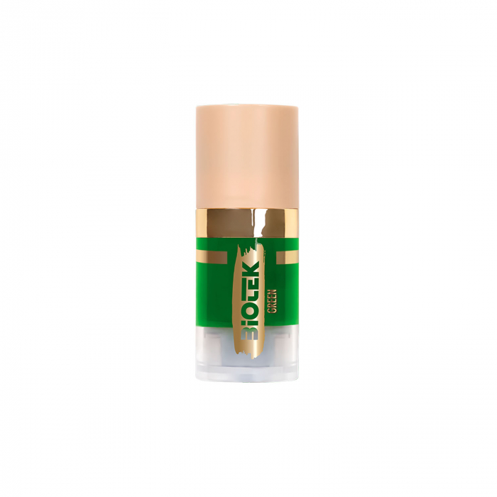Biotek Pigmento Per PMU - More Than Ever - Green