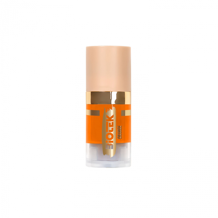 Biotek Pigmento Per PMU - More Than Ever - Orange