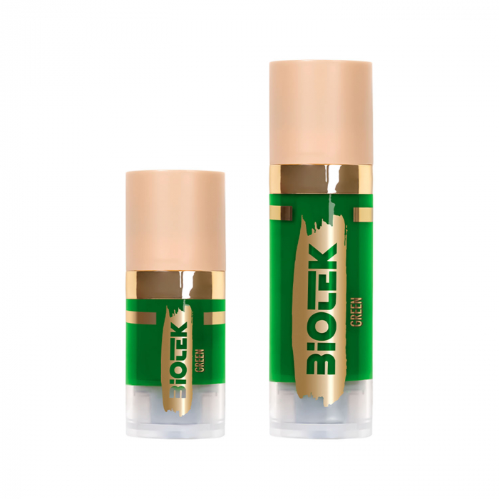 Biotek Pigmento Per PMU - More Than Ever - Green