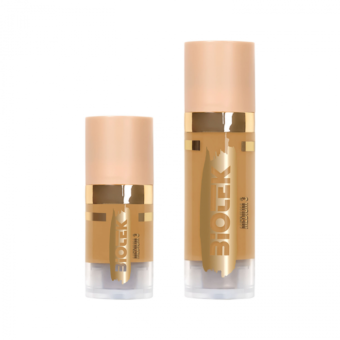 Biotek Pigmento Per PMU - More Than Ever - Medium 3 - 7ml