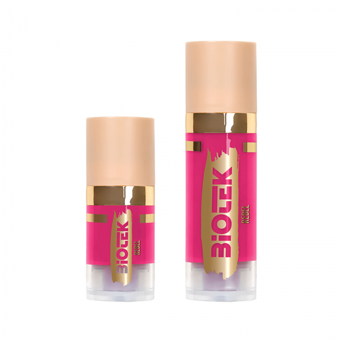 Biotek Pigmento Per PMU - More Than Ever - Rebel
