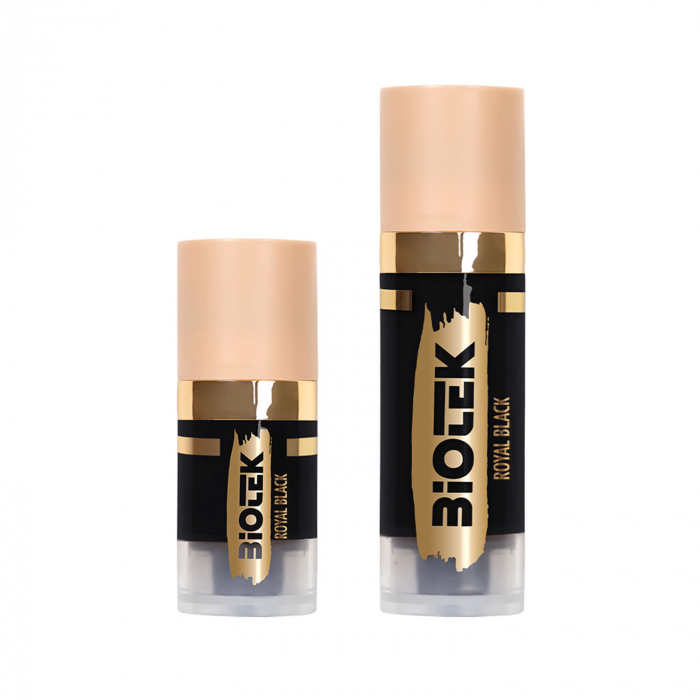 Biotek Pigmento Per PMU - More Than Ever - Royal Black
