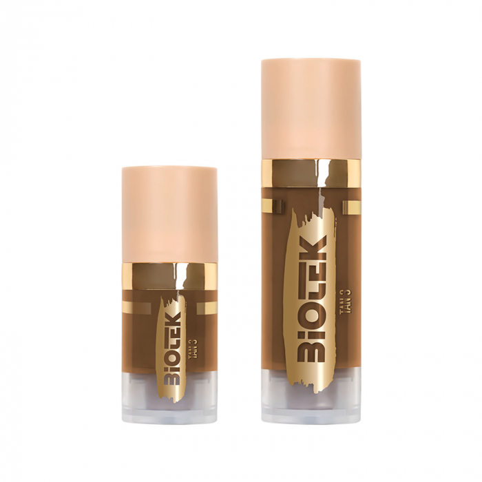 Biotek Pigmento Per PMU - More Than Ever - Tan 3 7ml