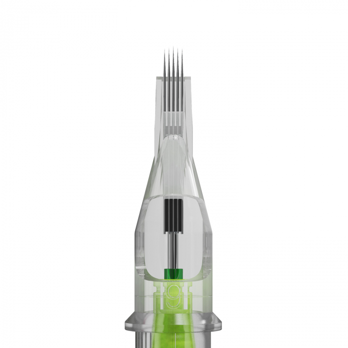 Scatola da 5 Campione base Stellar 2.0 Cartucce