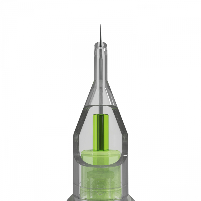 Scatola da 5 Campione base Stellar 2.0 Cartucce