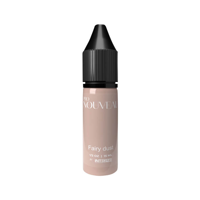 Pro Nouveau Pigmenti – Nipple Fairy – Fairy Dust 15ml