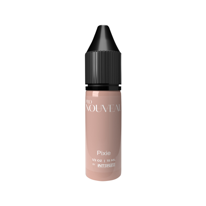 Pro Nouveau Pigmenti – Nipple Fairy – Pixie 15ml
