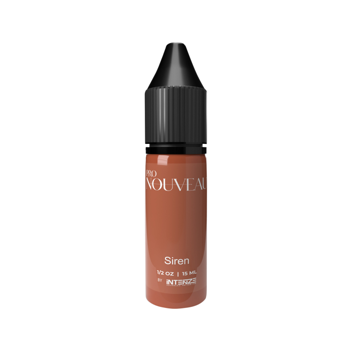 Pro Nouveau Pigmenti – Nipple Fairy – Siren 15ml