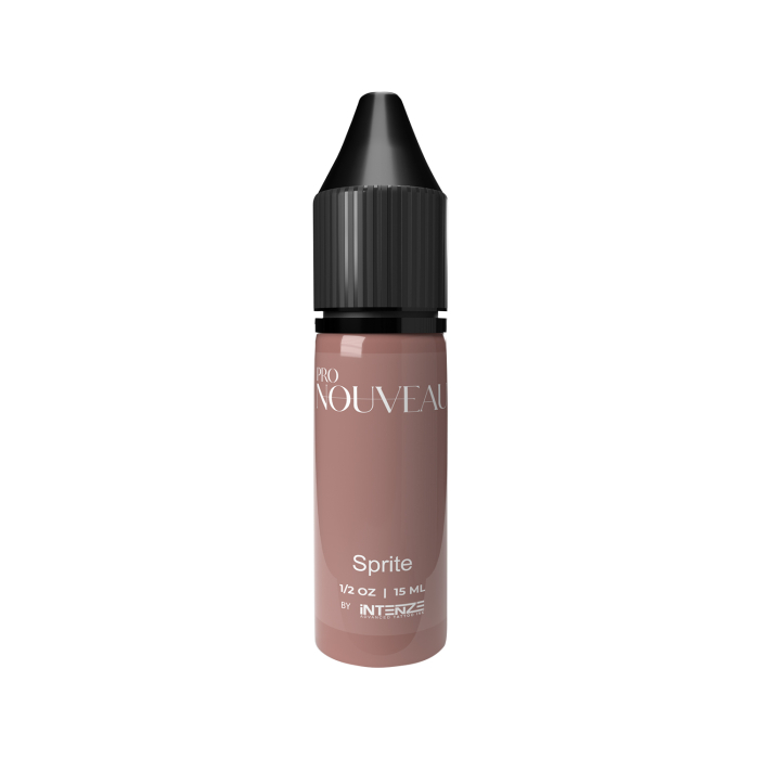 Pro Nouveau Pigmenti – Nipple Fairy – Sprite 15ml