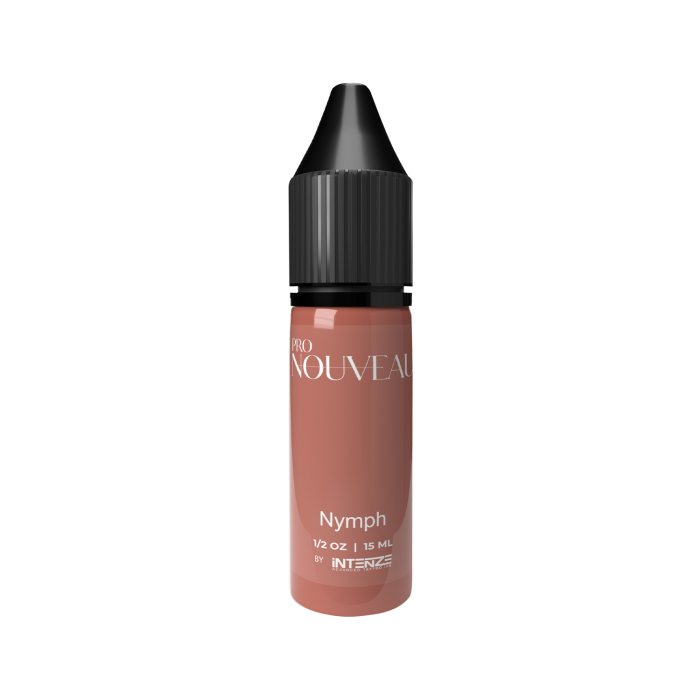 Pro Nouveau Pigmenti – Nipple Fairy Second Story – Nymph 15ml