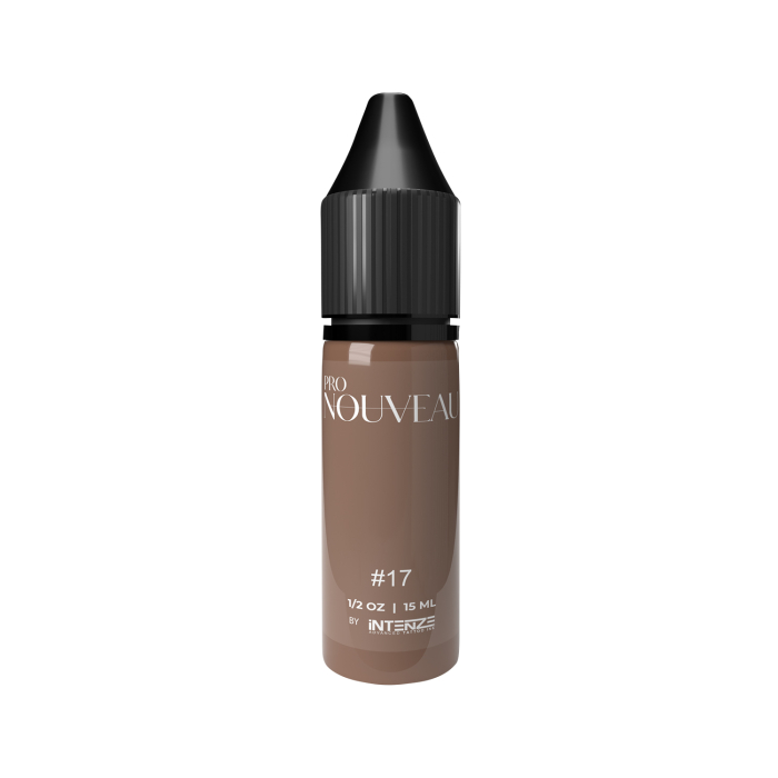 Pro Nouveau Pigmenti – Nou Tones #17 15ml