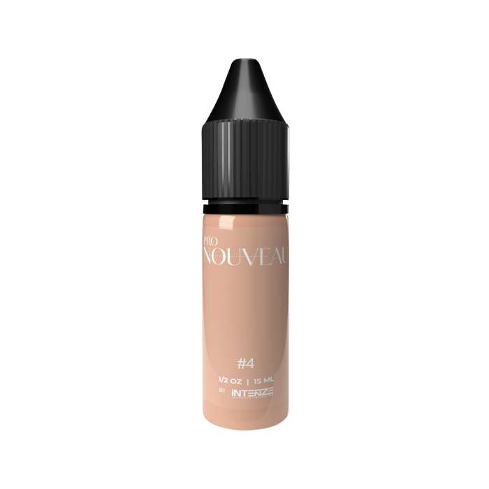 Pro Nouveau Pigmenti – Nou Tones #4 15ml