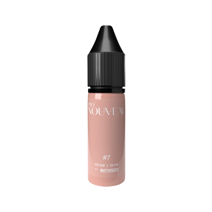 Pro Nouveau Pigmenti – Nou Tones #7 15ml