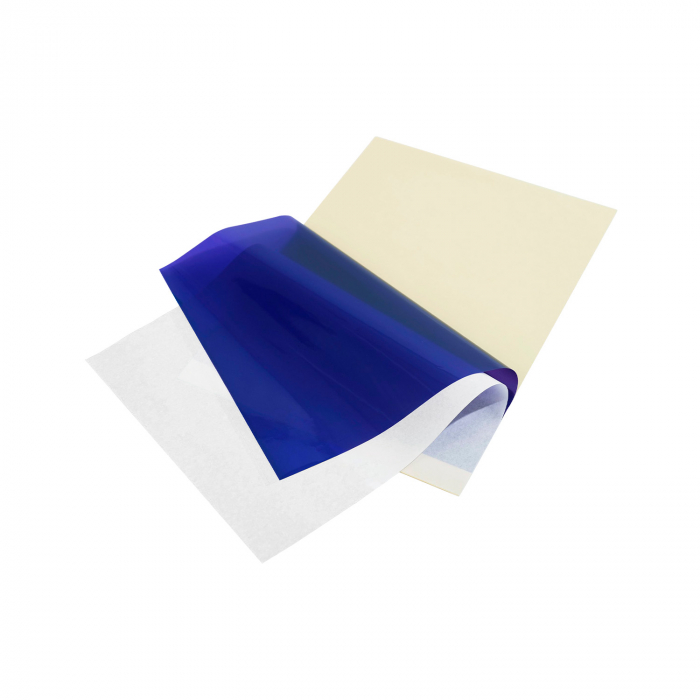 Box of OZER Thermal Transfer Paper