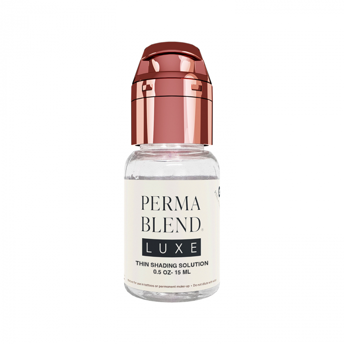 Perma Blend Luxe PMU - thin Shading Solution 15 ml