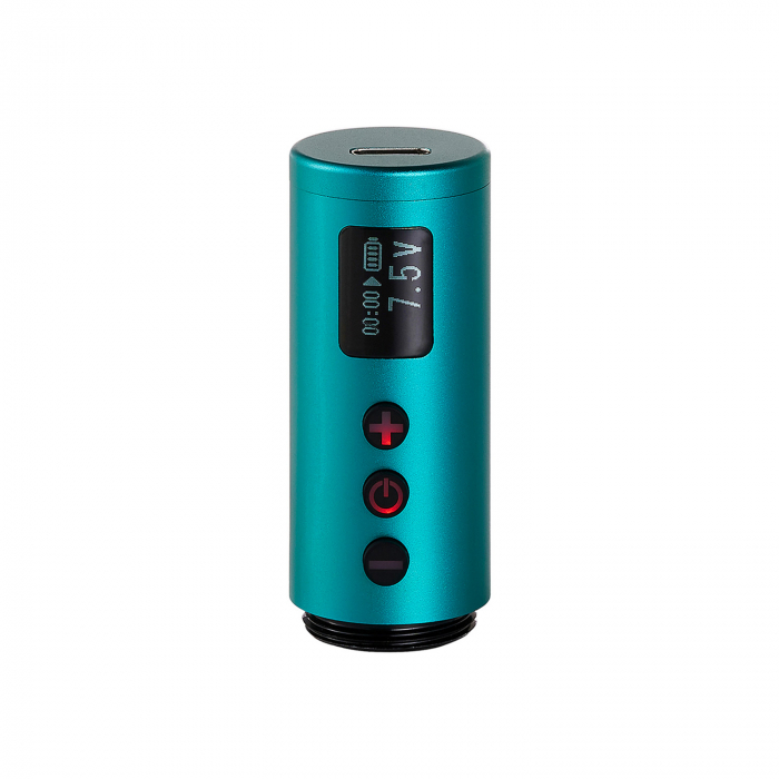 Batteria per dispositivo PMU a penna Peak Astra Wireless - Aurora