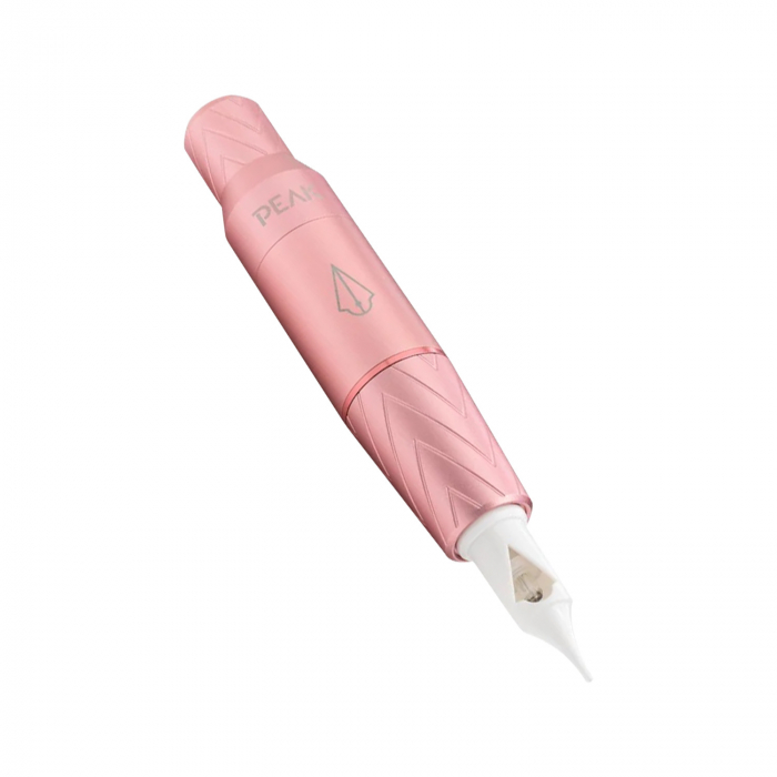 Peak Elara - Macchina a penna per PMU con tratto regolabile - Rosa