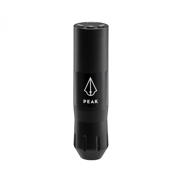 Peak S1MP - Macchina per tatuaggi wireless - Nero