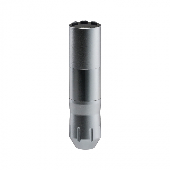 Peak S1MP - Macchina per tatuaggi wireless - Gunmetal