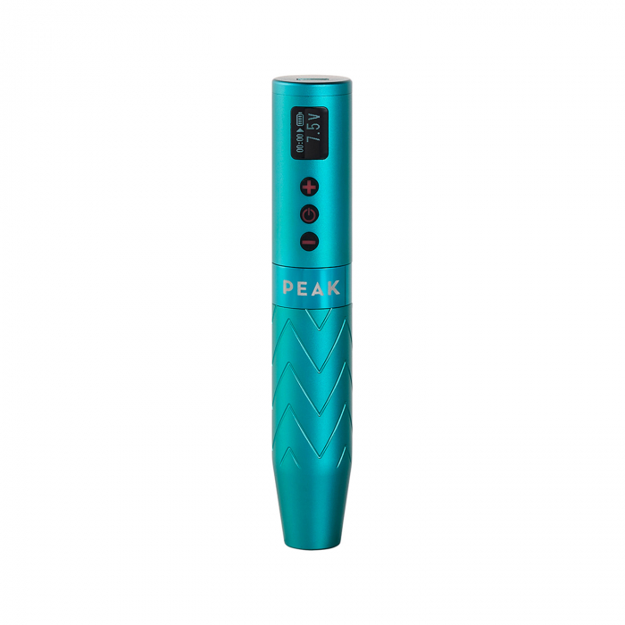 Peak Astra - Dispositivo PMU a penna wireless con corsa regolabile  - Aurora