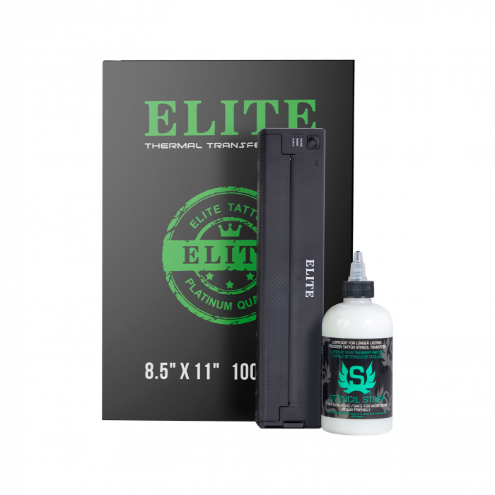 Bundlestampante termica USB Elite Pocket S6