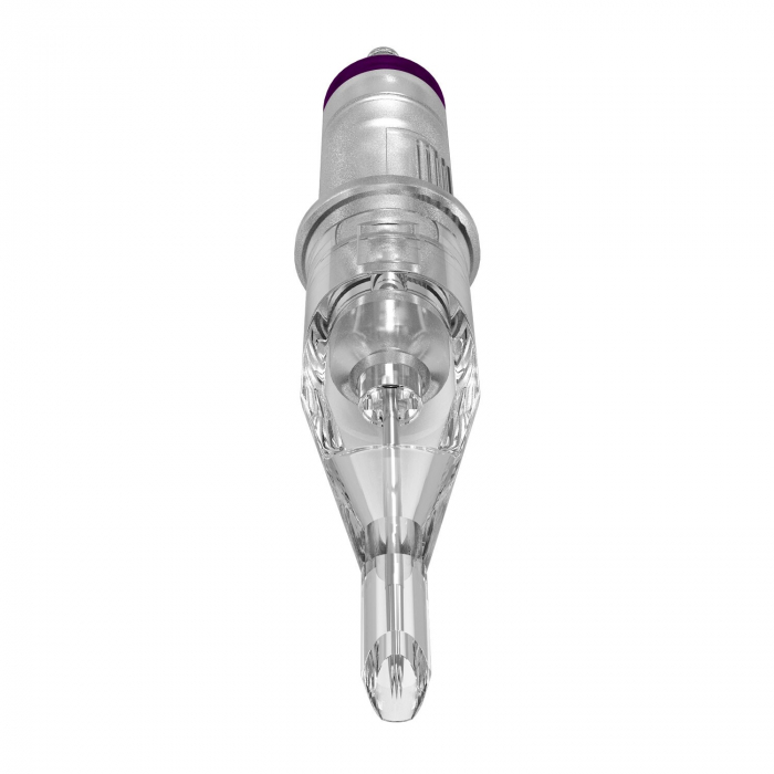 Confezione da 20 cartucce Killer Ink Stellar Needle - Round Shader
