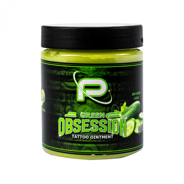 Proton - Colours Obsession Burro Made By Nature 250ml (8.5oz)