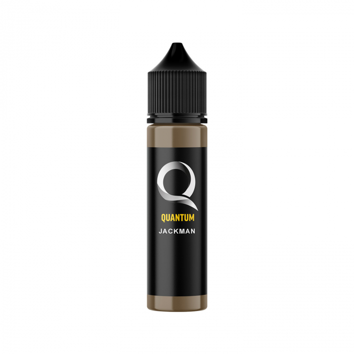Inchiostro Per Tatuaggi Quantum (Platinum Label) - Jackman 15 ml