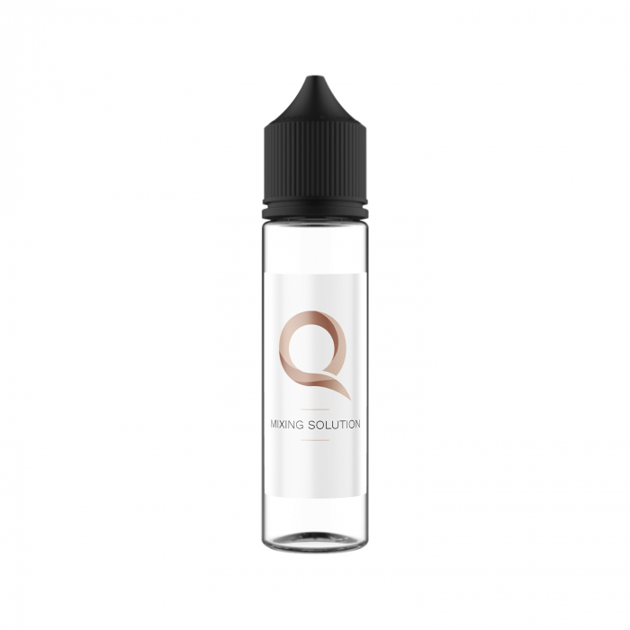Quantum PMU Pigments (Platinum Label) - Mixing Solution