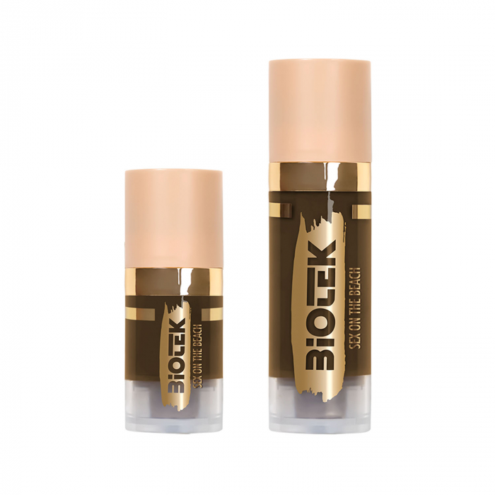 Biotek Pigmento Per PMU - Rapid Shading - Sex On The Beach