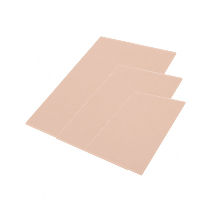 Foglio Sintetico da Pratica Reelskin