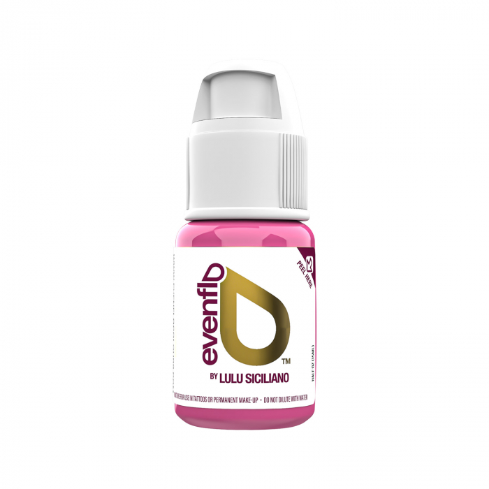 Inchiostro Perma Blend Luxe Evenflo PMU - Romance 15ml