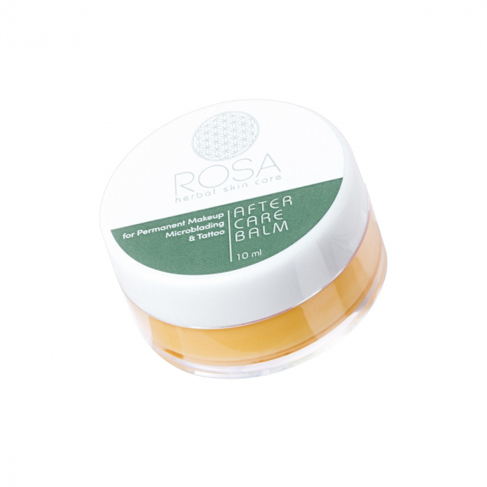 Rosa - Balsamo Post-Trattamento alle Erbe 10ml