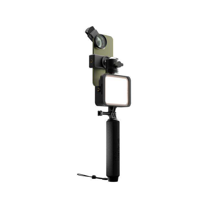 Set per fotografia di tatuaggi Sniper Slim
