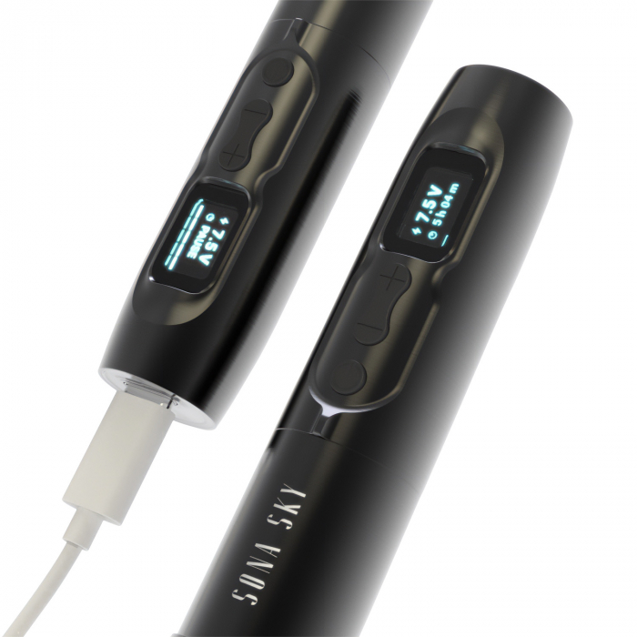 Macchina PMU con Penna Wireless Sona Sky