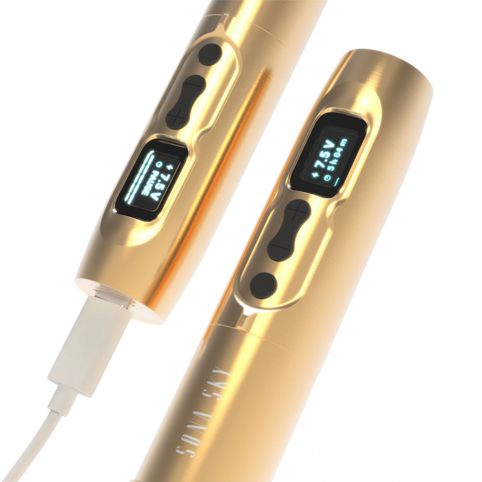 Macchina PMU con Penna Wireless Sona Sky