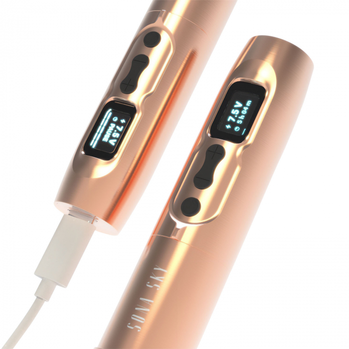 Macchina PMU con Penna Wireless Sona Sky