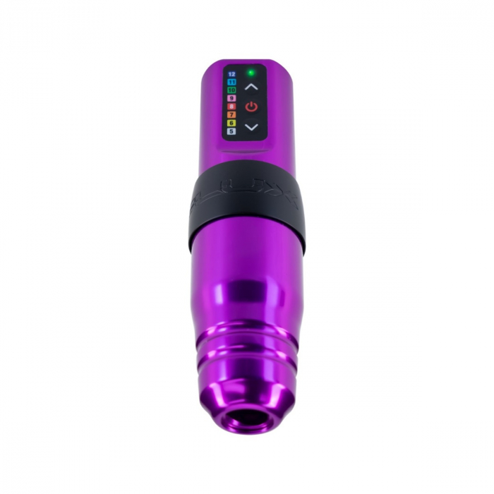 Spektra Flux S Macchinetta per Makeup Permanente PMU con Powerbolt aggiuntivo - Ultraviolet