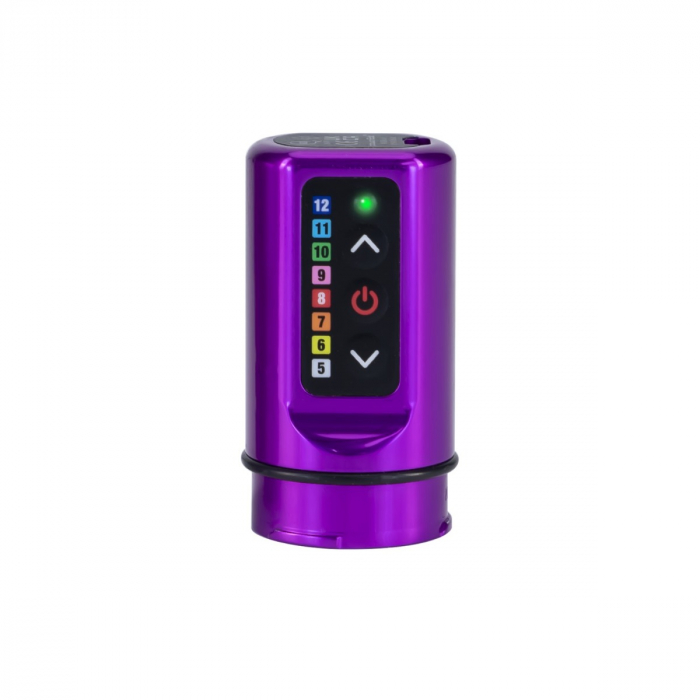 Spektra Flux S Macchinetta per Makeup Permanente PMU con Powerbolt aggiuntivo - Ultraviolet