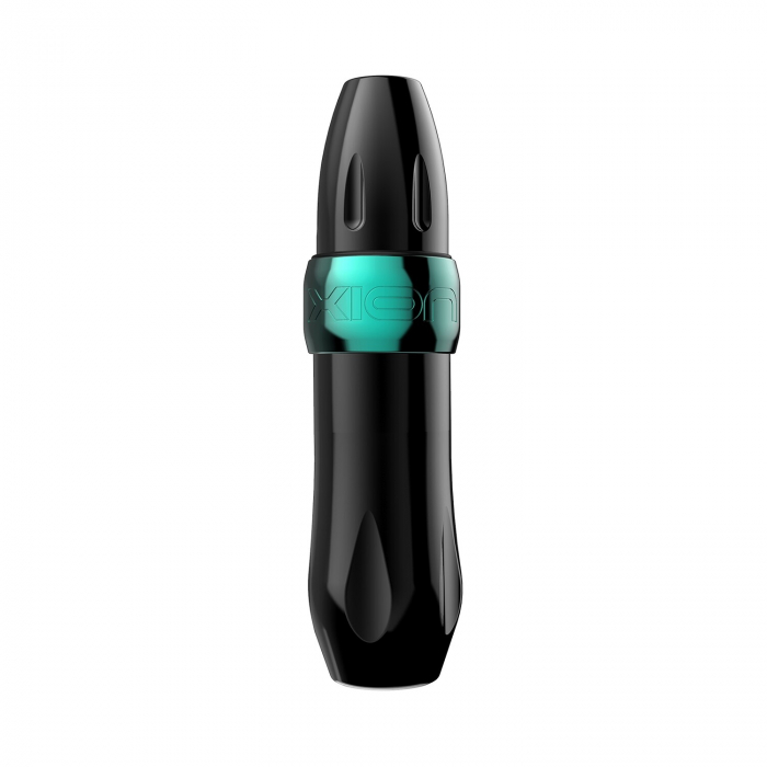 Macchina rotativa FK Irons Spektra Xion in Black /Seafoam