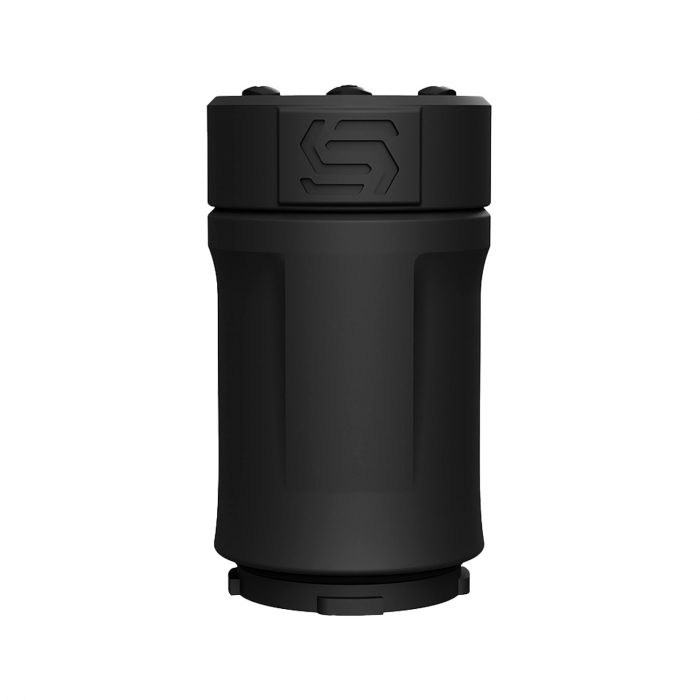Macchina per Tatuaggi wireless Sunskin Concept V2 - nera