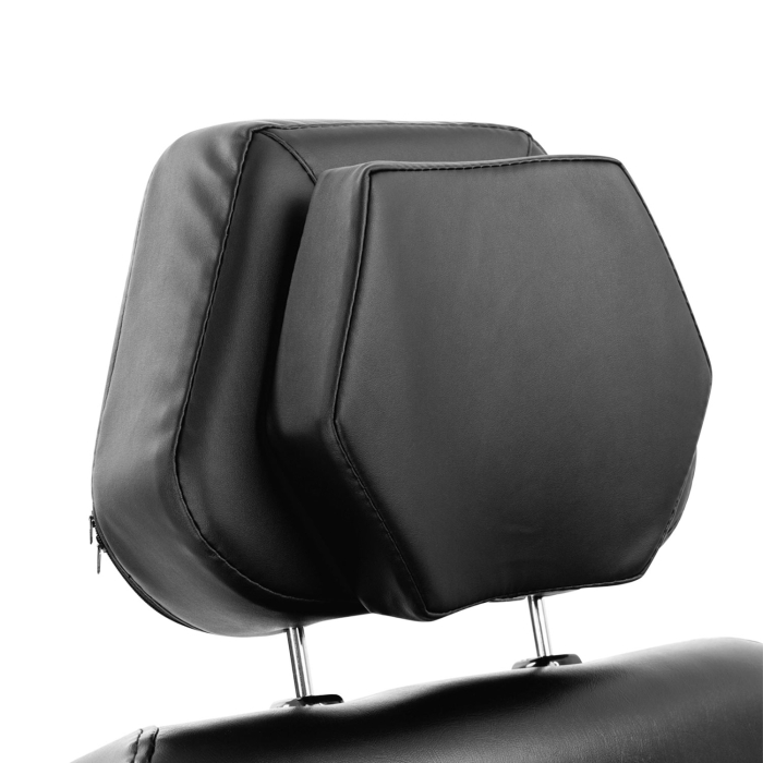 Sedia per Clienti Tatsoul 300 Slim - Nera